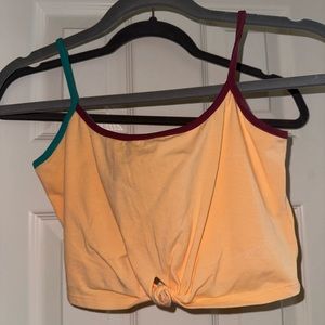 UO BDG Crop Top